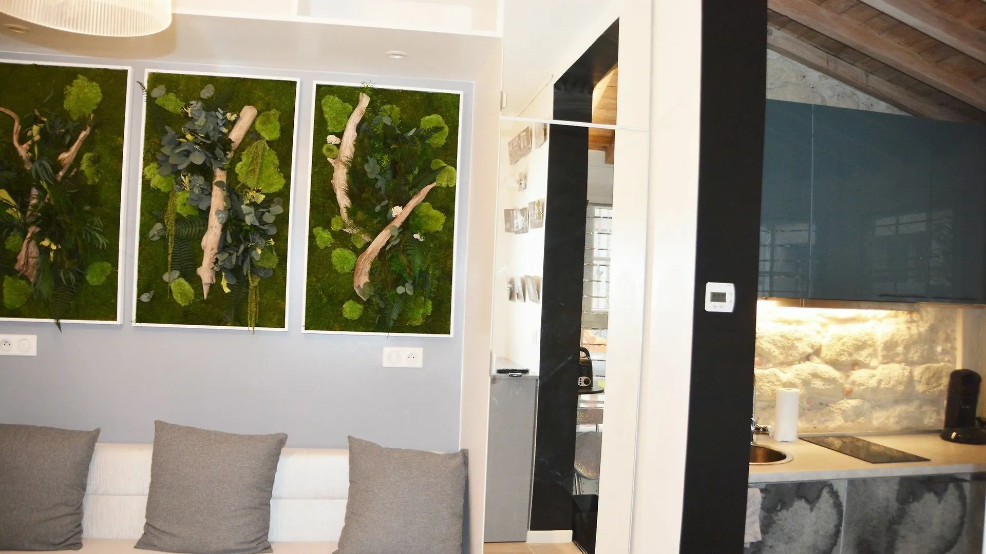 Modern Elegant In The Heart Of *