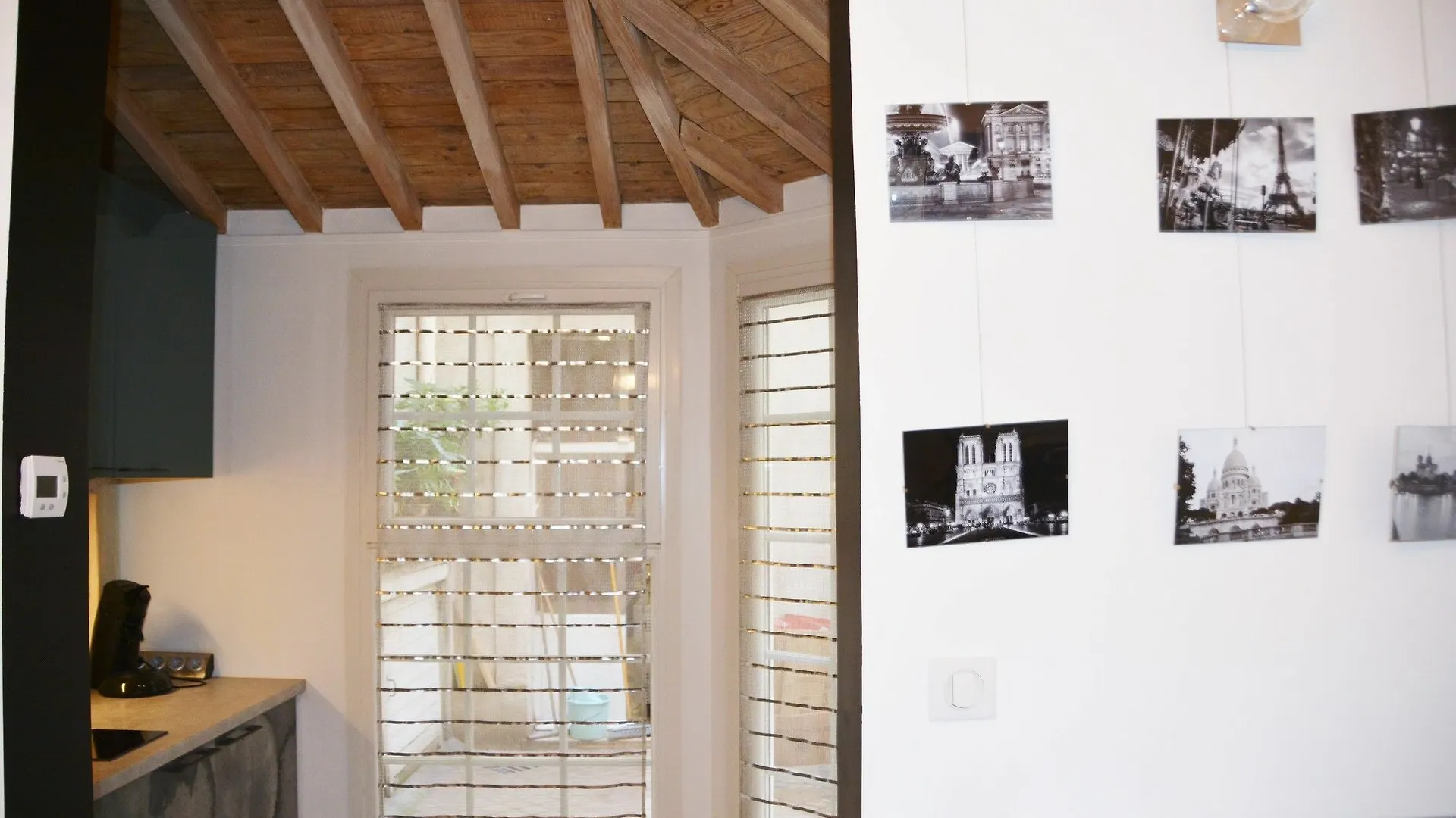Διαμέρισμα Modern Elegant In The Heart Of