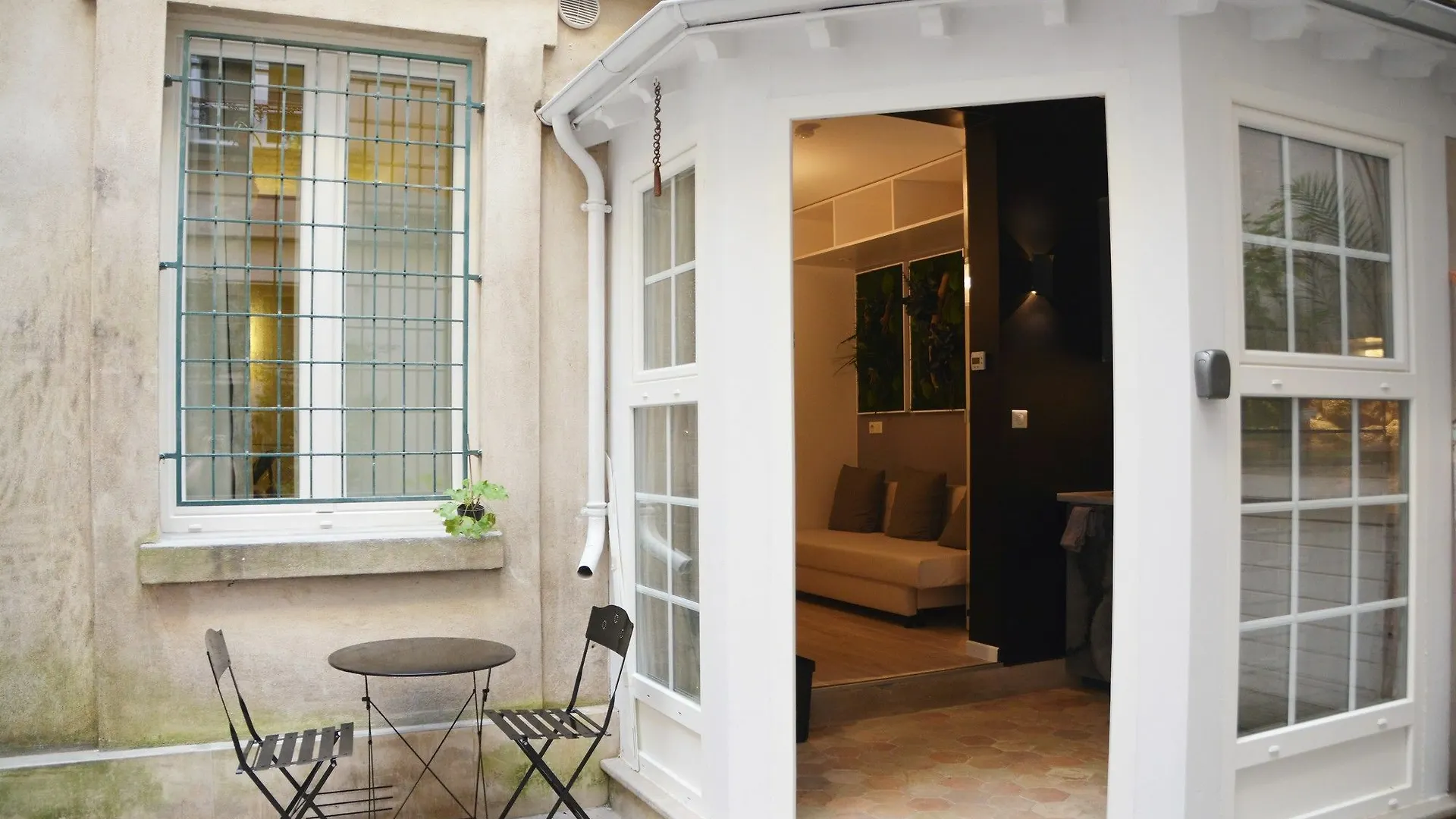 Διαμέρισμα Modern Elegant In The Heart Of Παρίσι